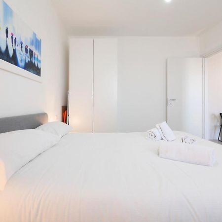 Primopiano - Caduti Missione Apartment Milan Luaran gambar