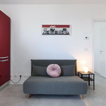 Primopiano - Caduti Missione Apartment Milan Luaran gambar