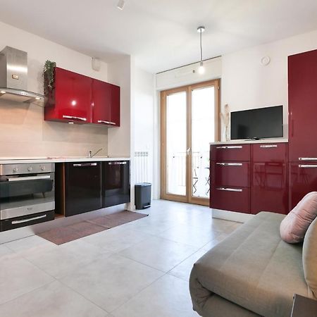 Primopiano - Caduti Missione Apartment Milan Luaran gambar