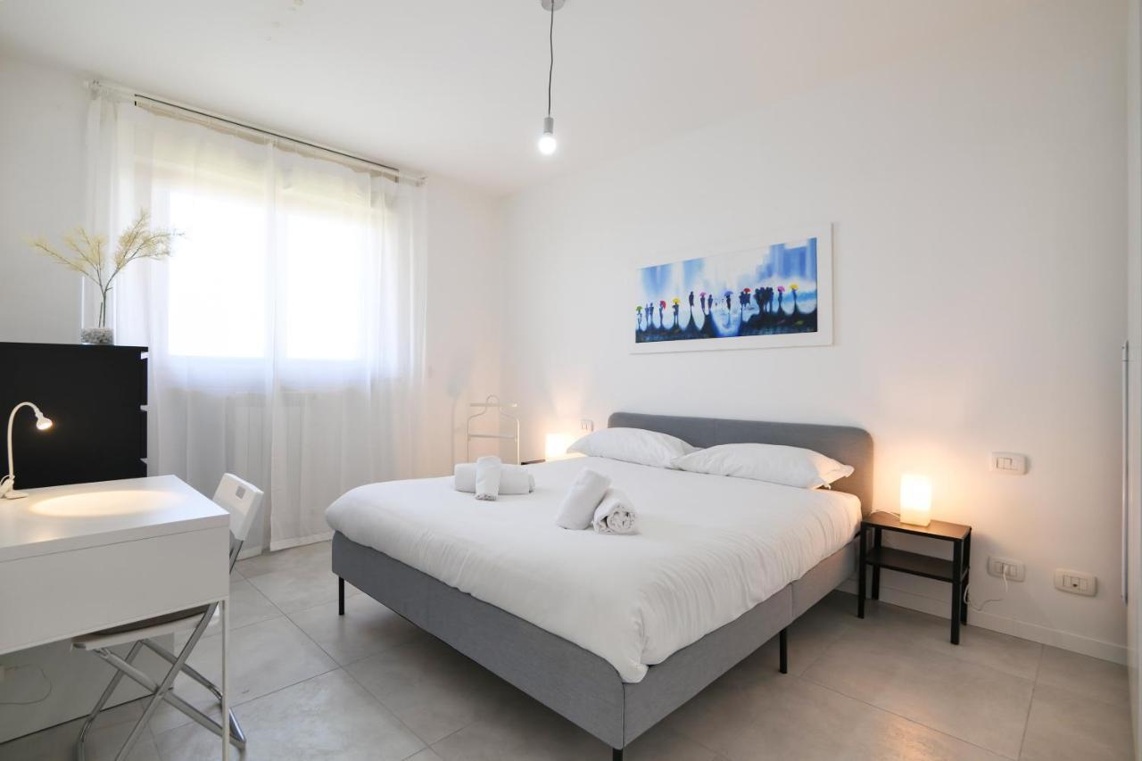 Primopiano - Caduti Missione Apartment Milan Luaran gambar