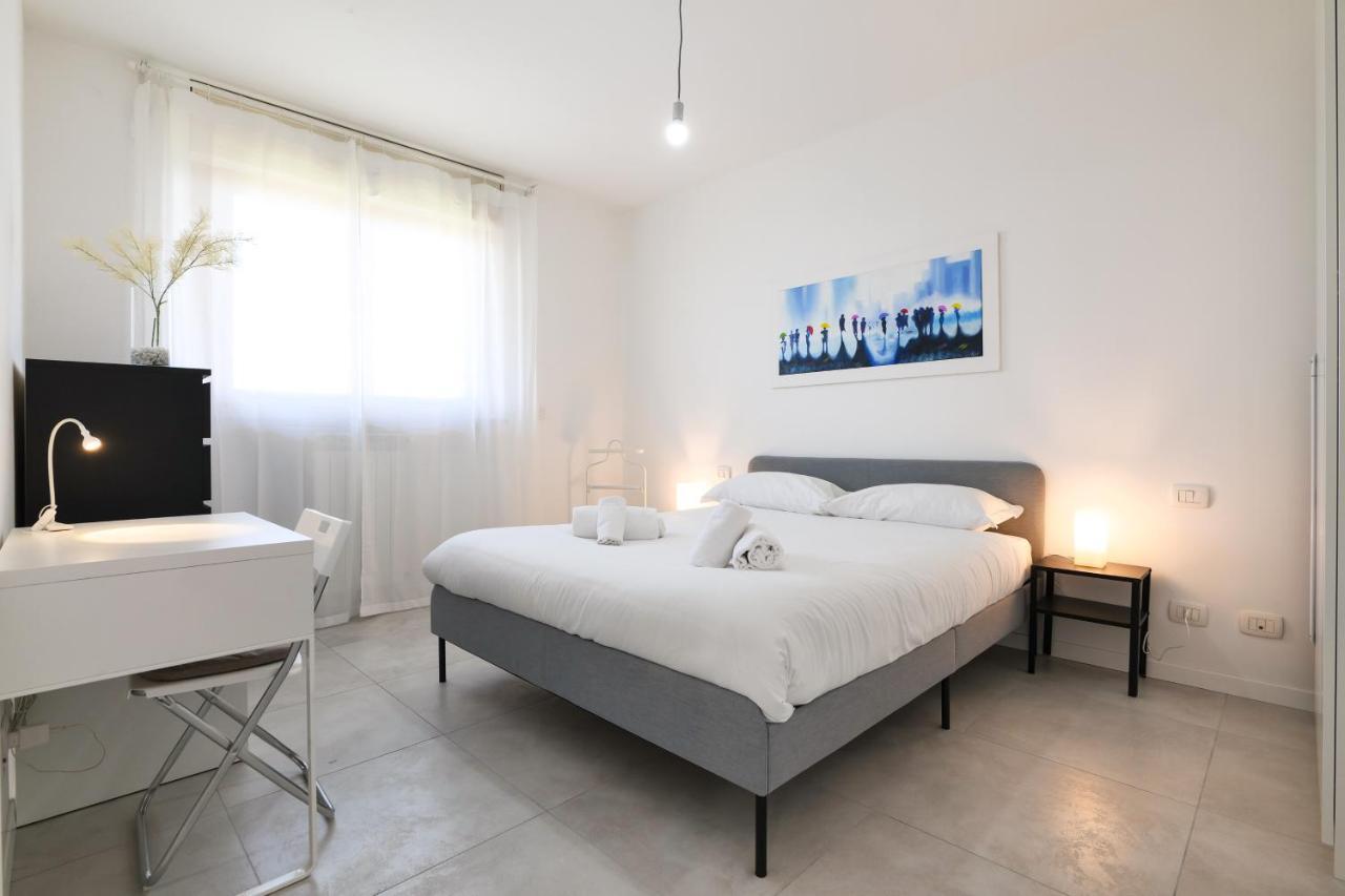 Primopiano - Caduti Missione Apartment Milan Luaran gambar