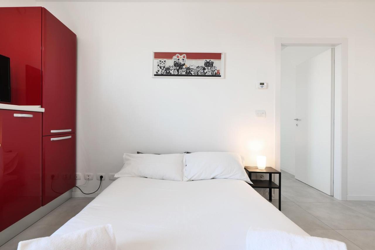 Primopiano - Caduti Missione Apartment Milan Luaran gambar