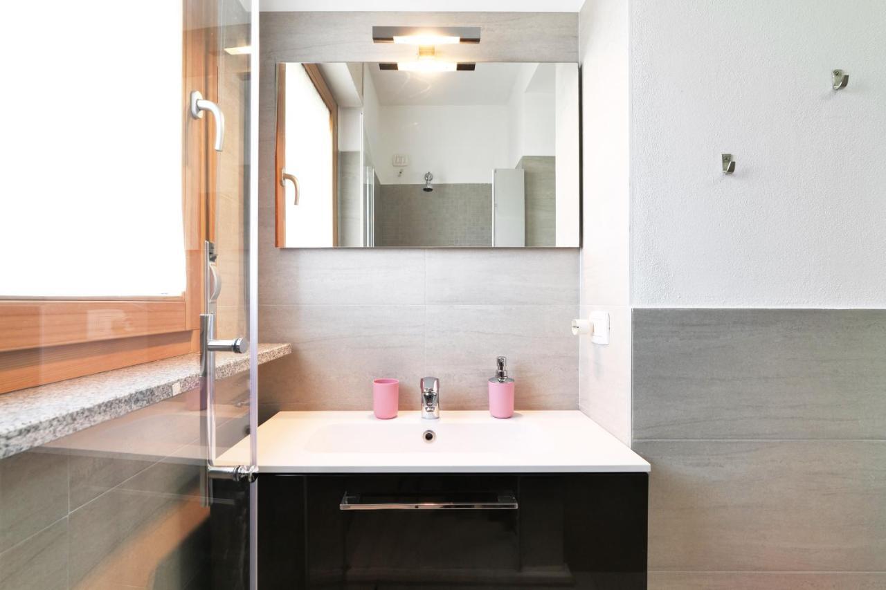 Primopiano - Caduti Missione Apartment Milan Luaran gambar