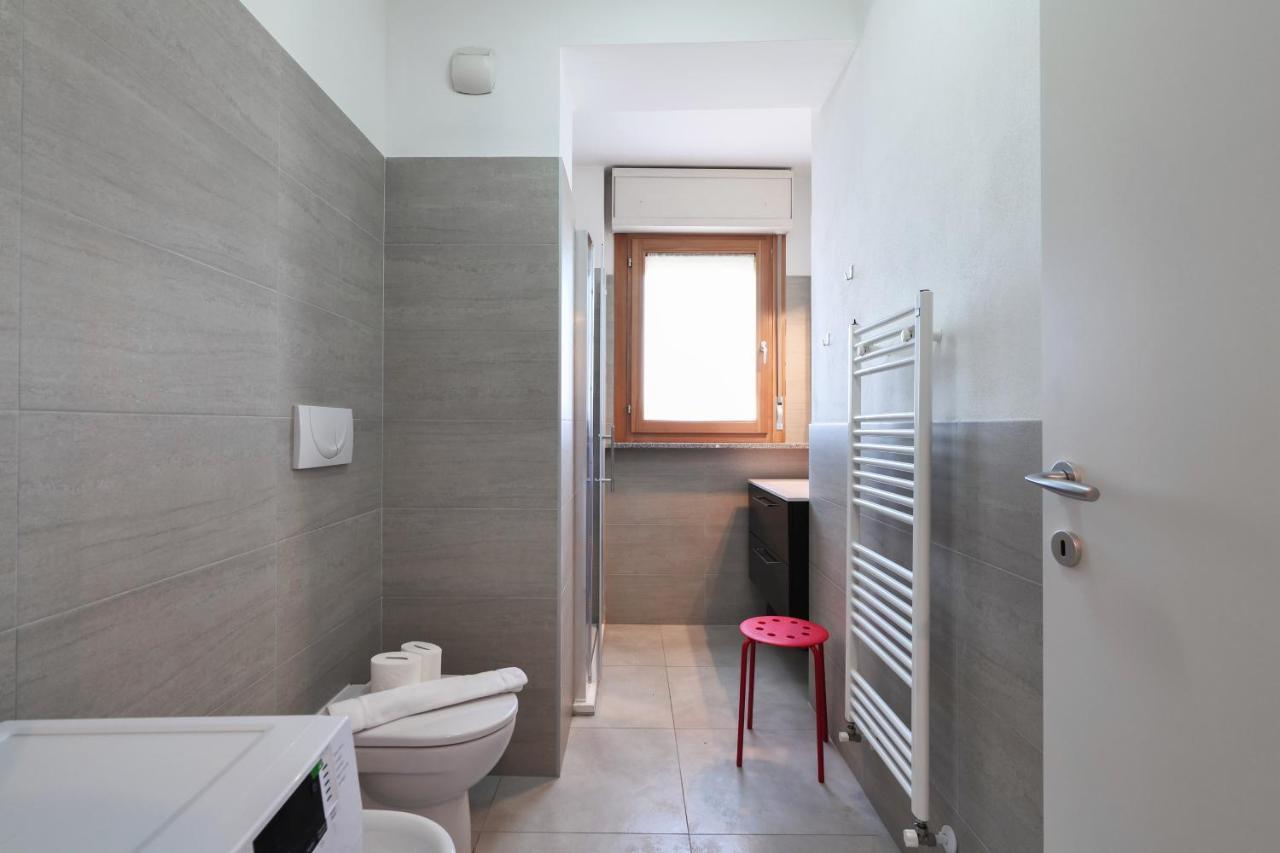 Primopiano - Caduti Missione Apartment Milan Luaran gambar